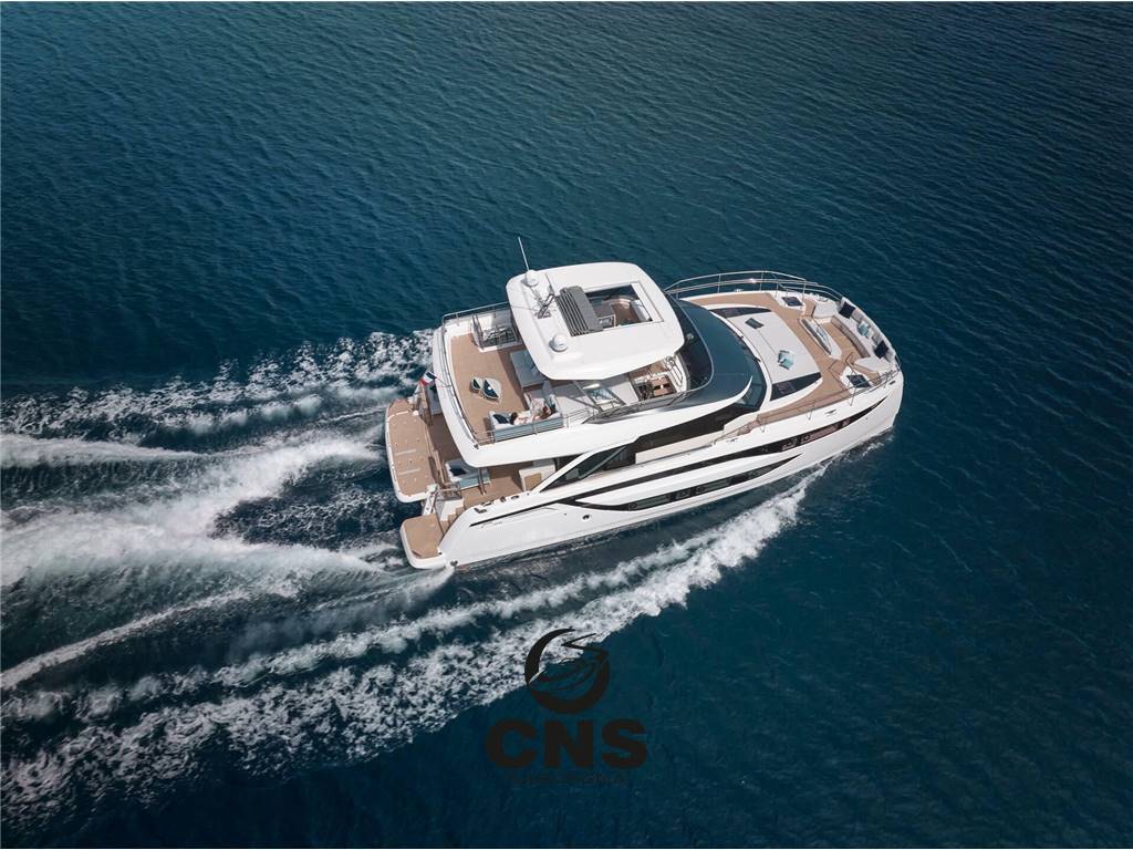 Prestige M8