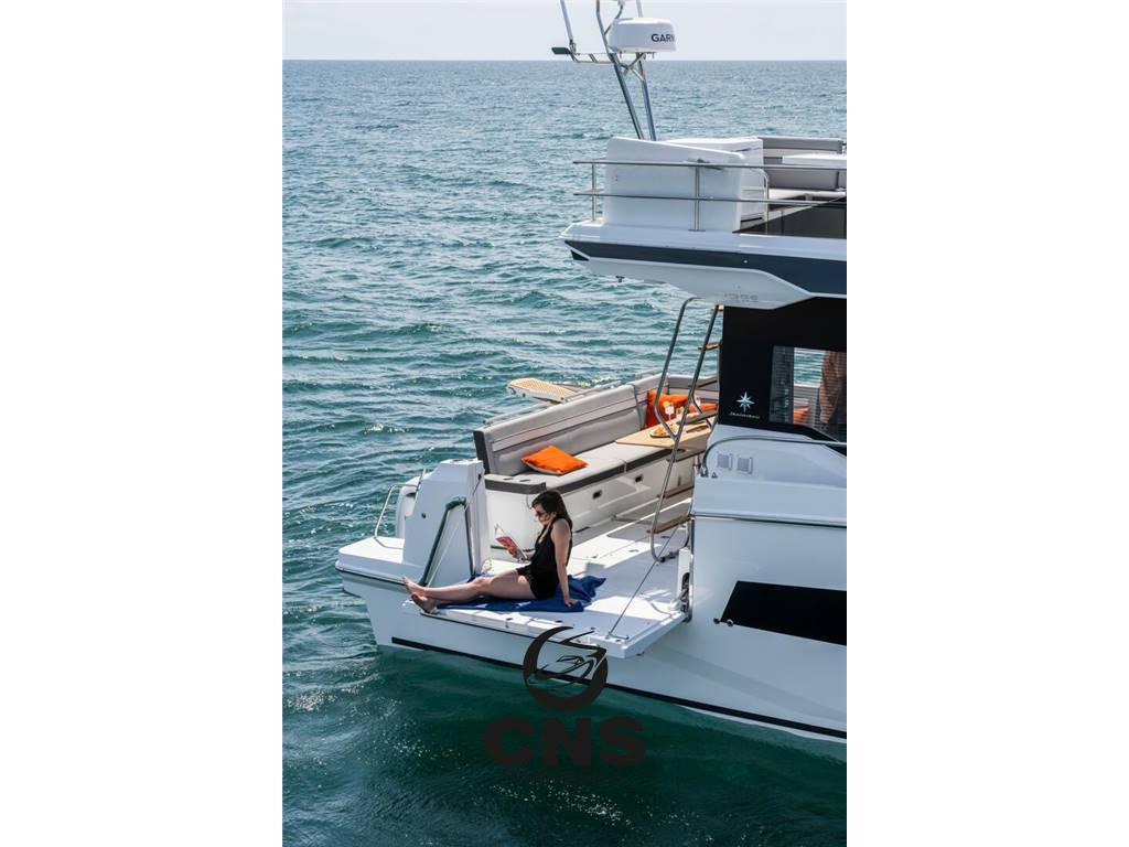 Jeanneau Merry fisher 1295 fly