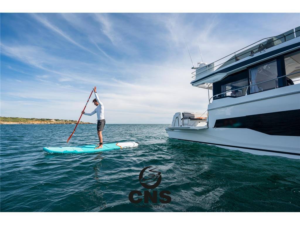Jeanneau Merry fisher 1295 fly