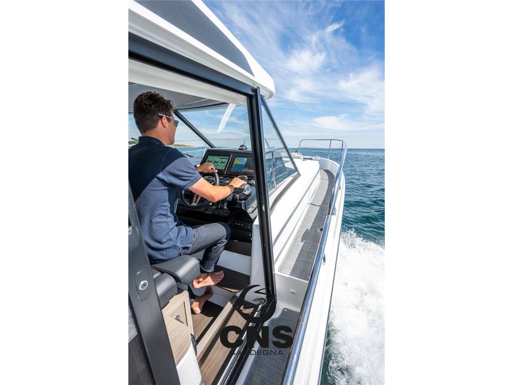 Jeanneau Merry fisher 1295 fly