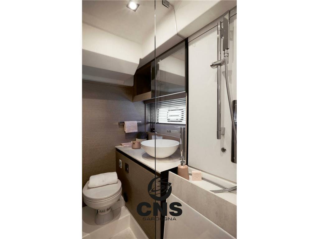 Prestige 420