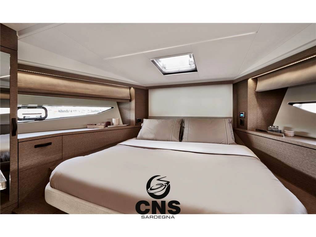 Prestige 420