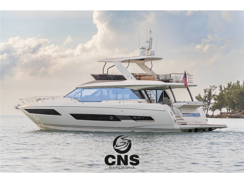 Prestige 690