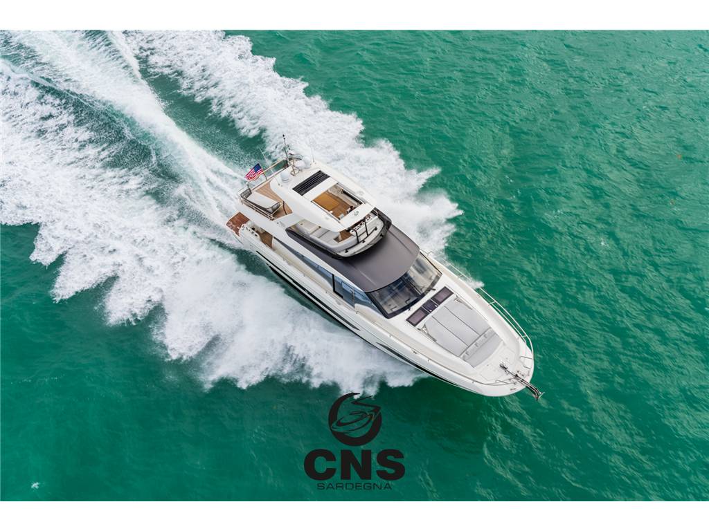 Prestige 690