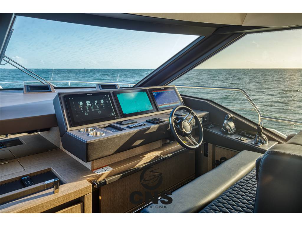 Prestige 690
