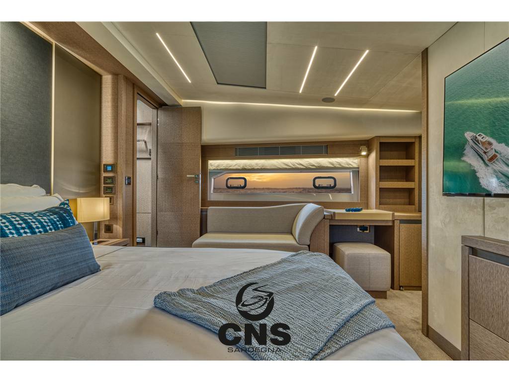 Prestige 690
