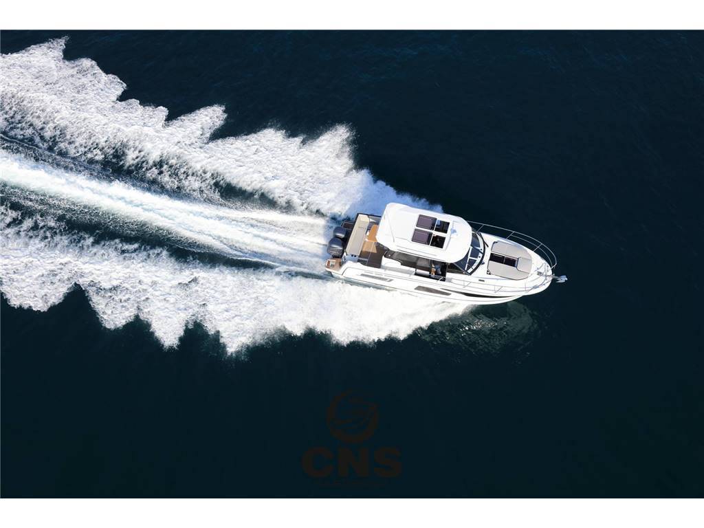 Jeanneau Merry fisher 1095 coupè