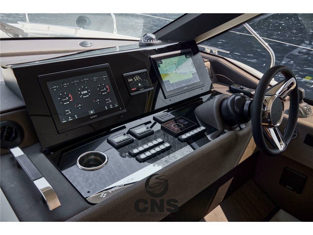 Prestige F4.9