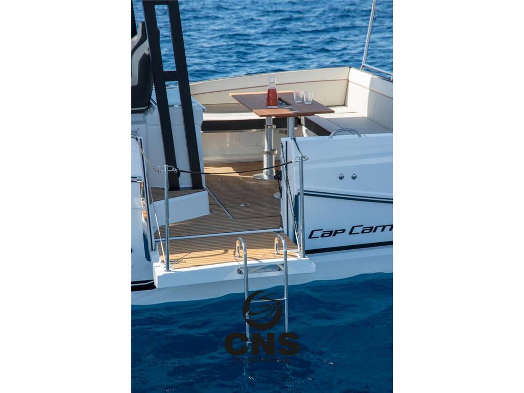 Jeanneau Cap camarat 9.0 wa s2