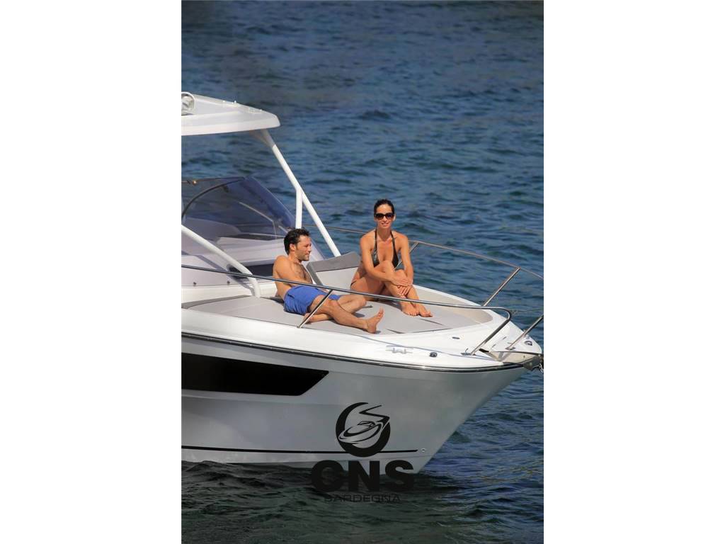 Jeanneau Cap camarat 9.0 wa s2
