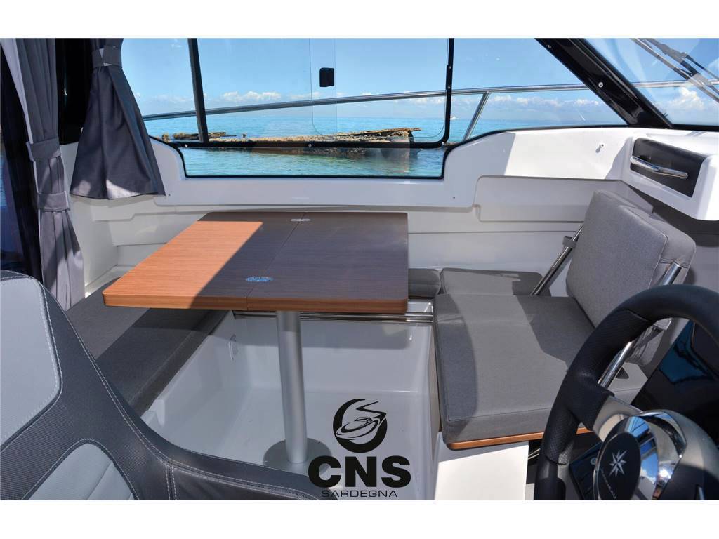Jeanneau Merry fisher 695 s2