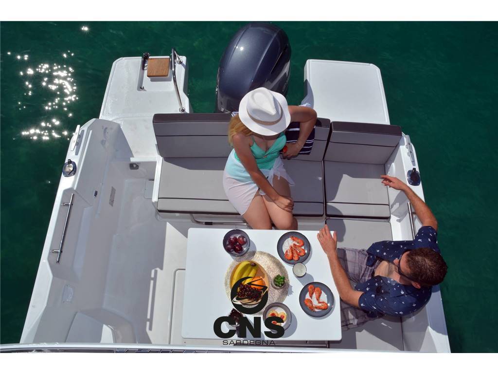 Jeanneau Merry fisher 695 s2