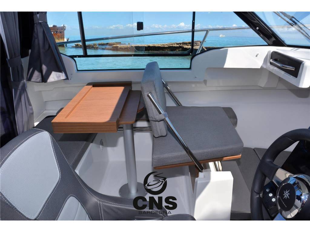 Jeanneau Merry fisher 695 s2