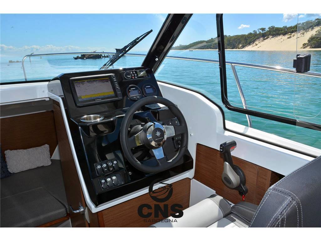 Jeanneau Merry fisher 695 s2