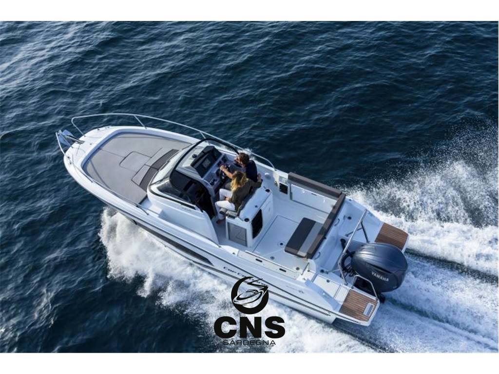 Jeanneau Cap camarat 7.5 wa s3