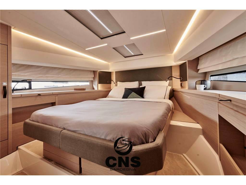 Prestige 460s