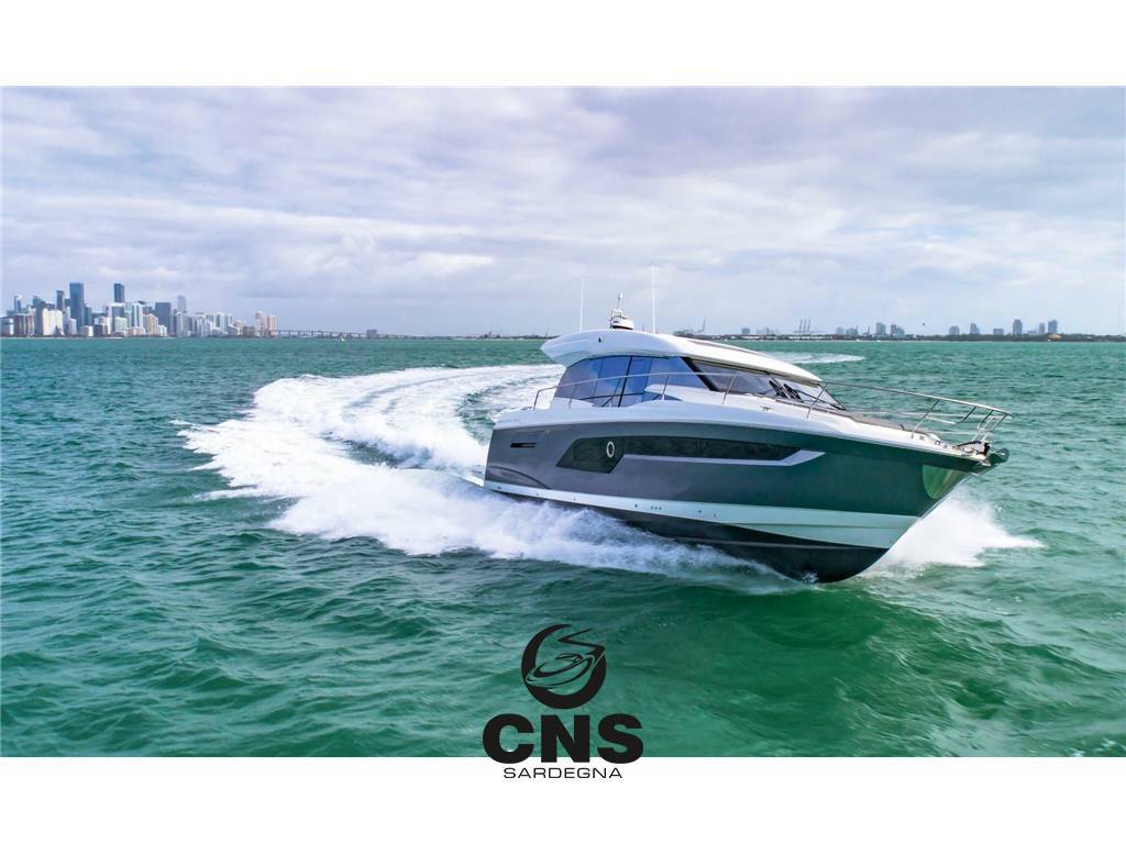 Prestige 520s