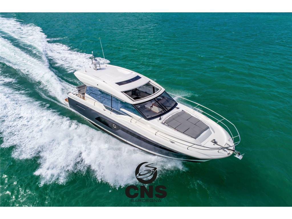 Prestige 520s