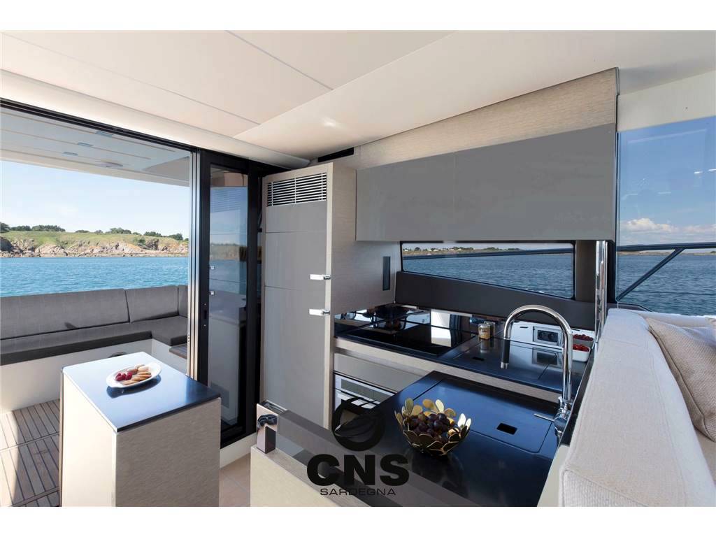 Prestige 520s
