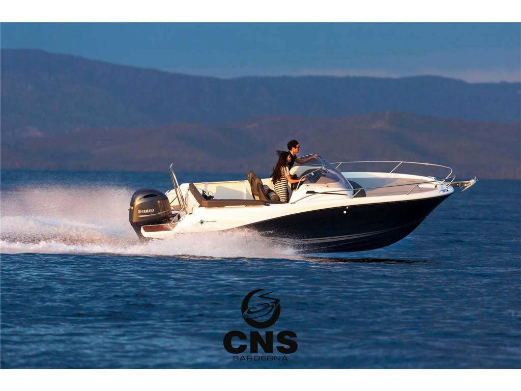 Jeanneau Cap camarat 6.5 wa s3