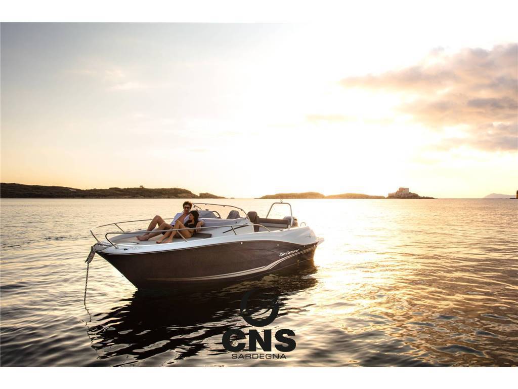 Jeanneau Cap camarat 6.5 wa s3