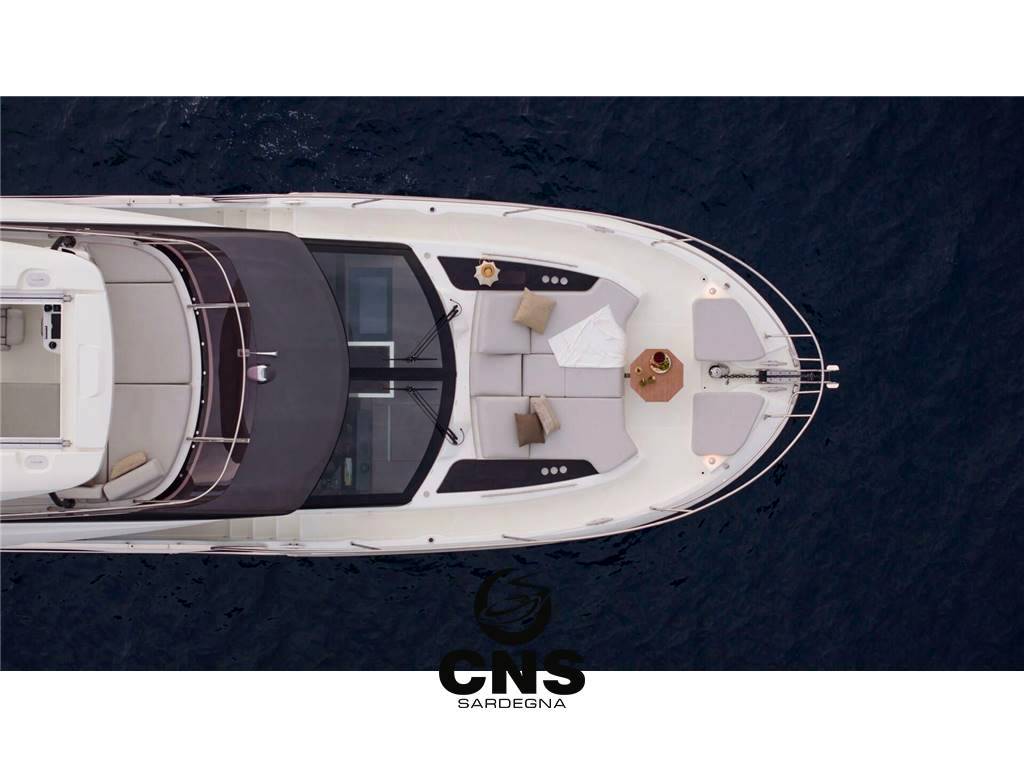 Prestige F5.7