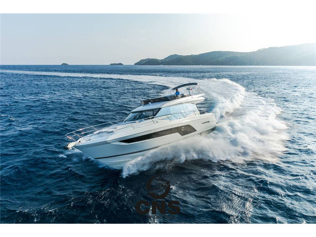 Prestige 590