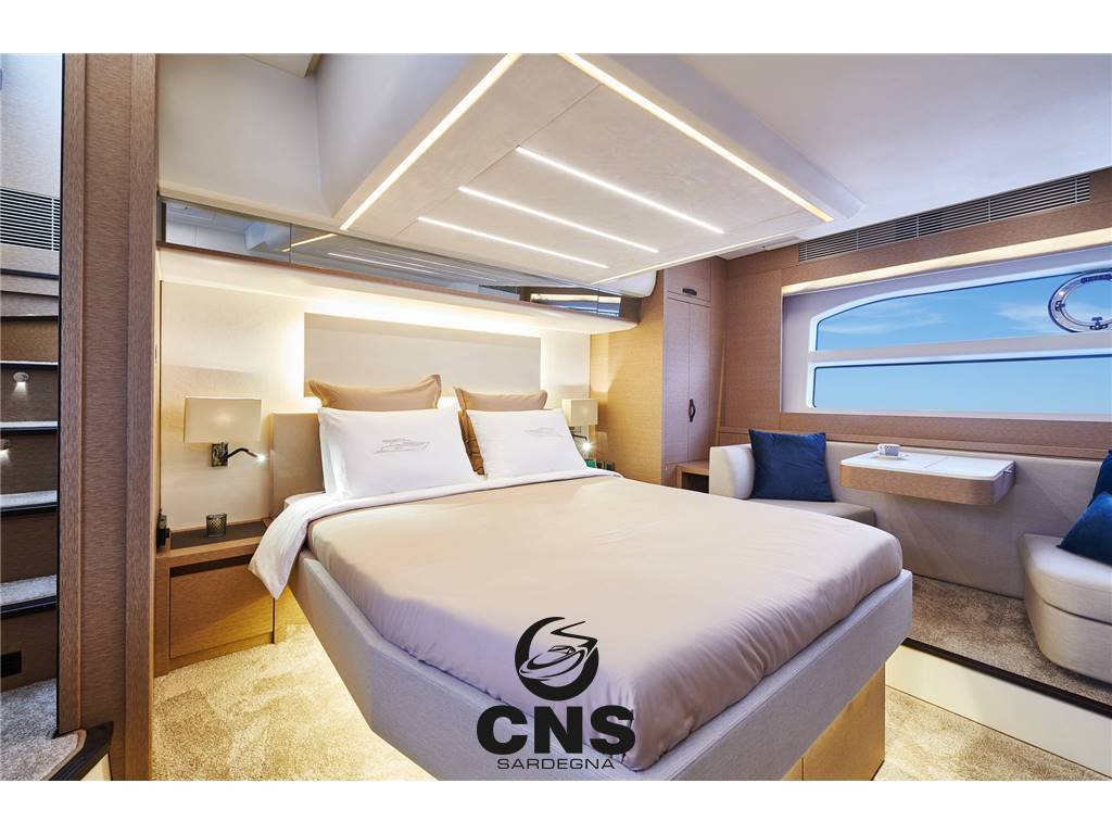 Prestige 590