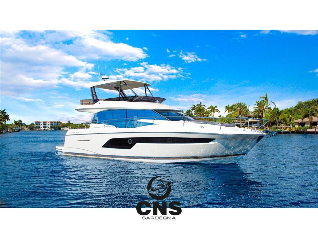 Prestige 520