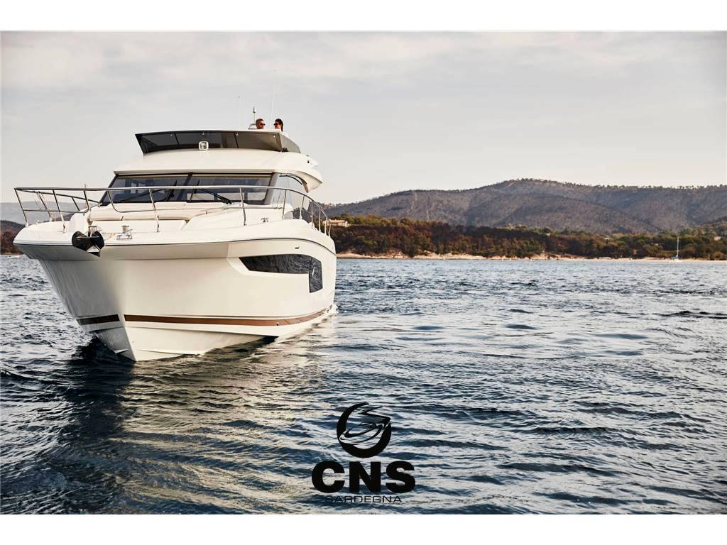 Prestige 520