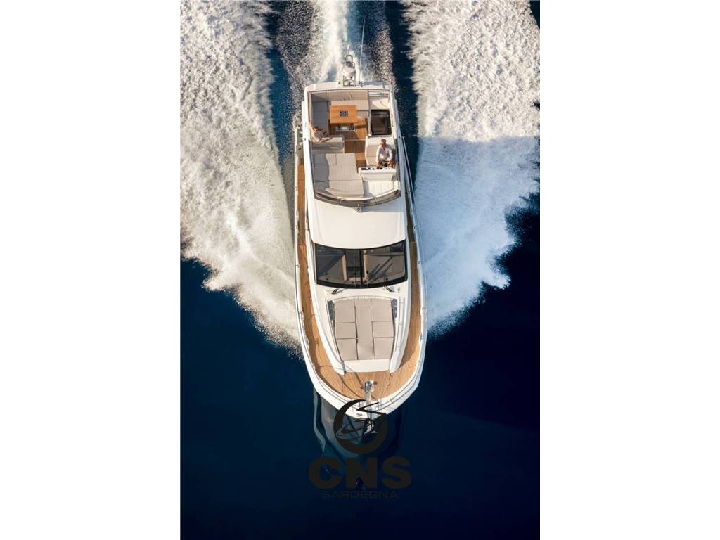 Prestige 520