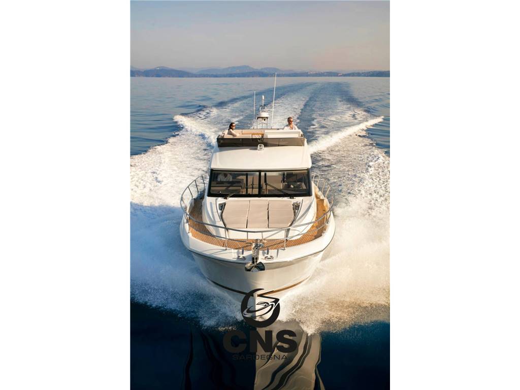 Prestige 520
