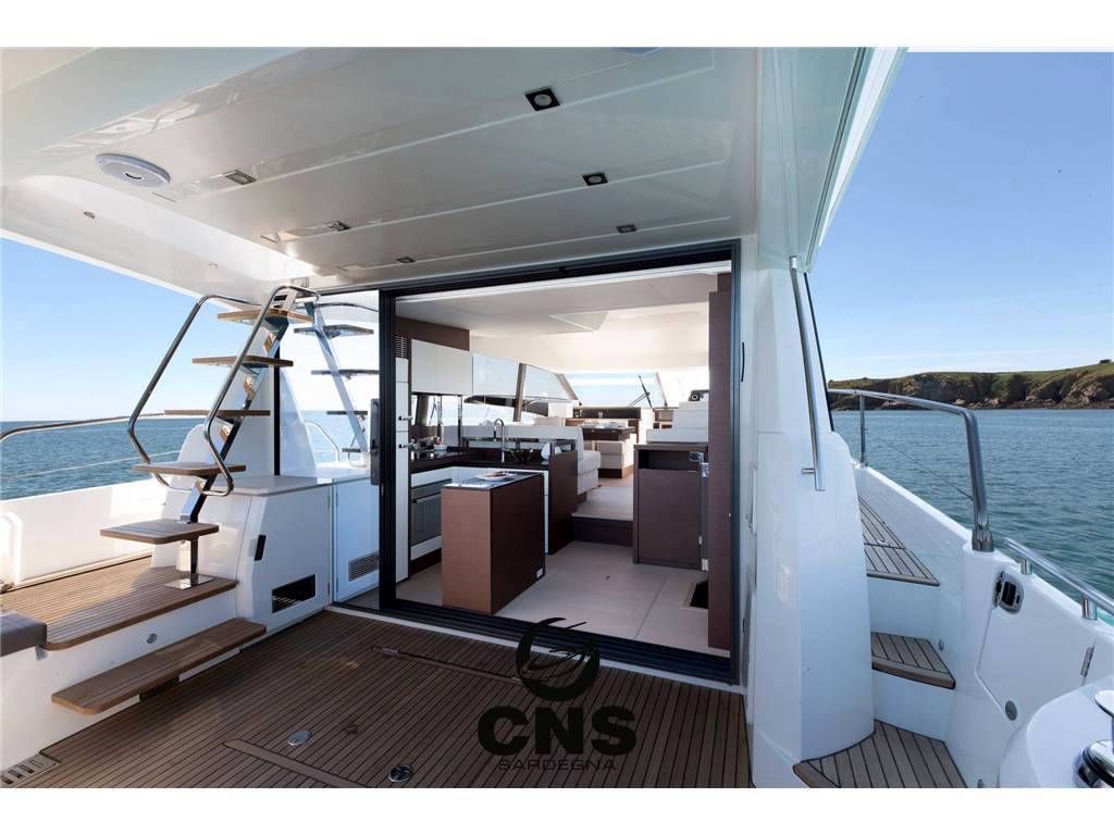 Prestige 520
