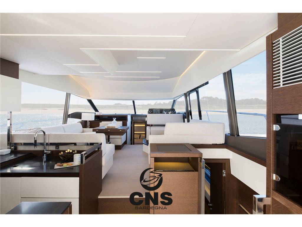 Prestige 520