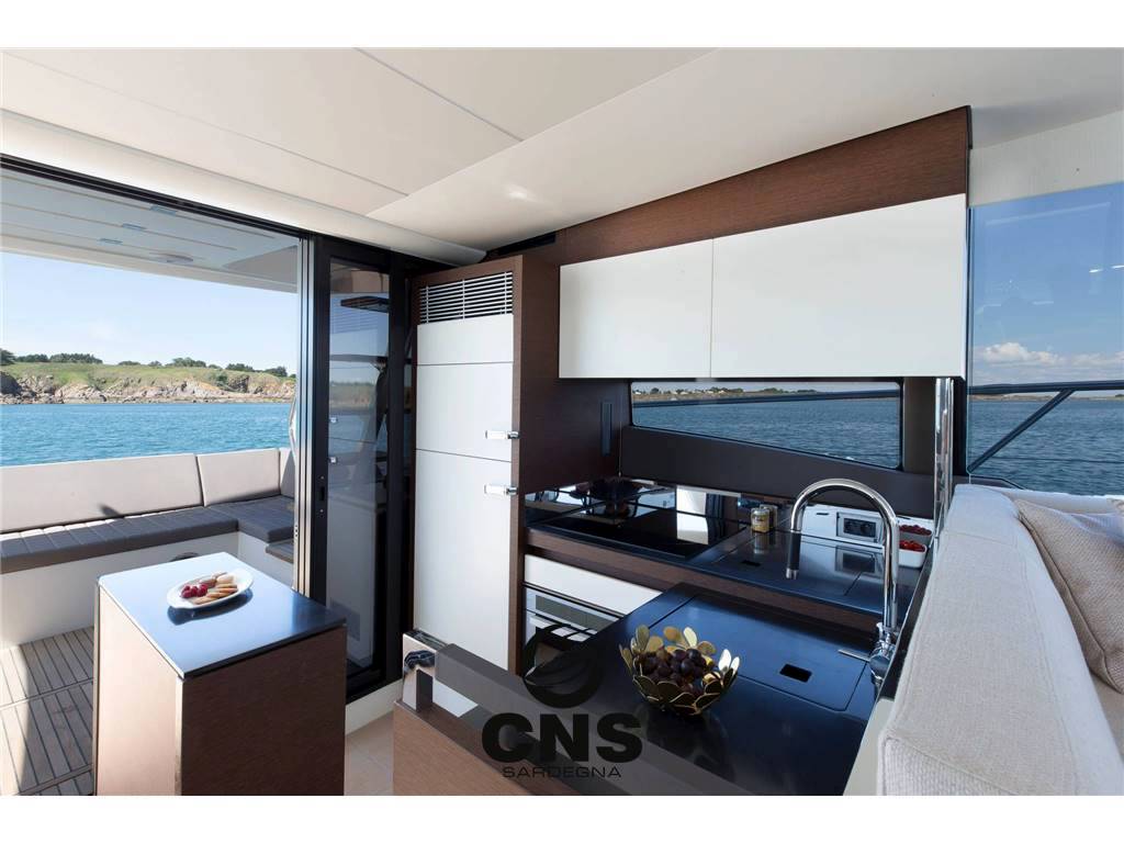 Prestige 520