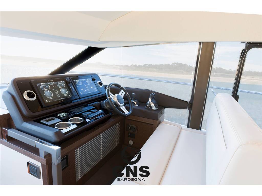 Prestige 520