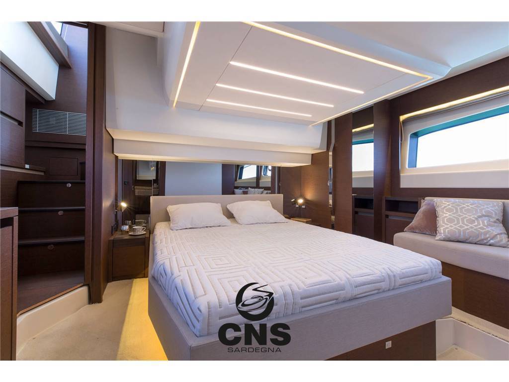 Prestige 520