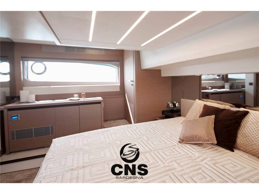 Prestige 520