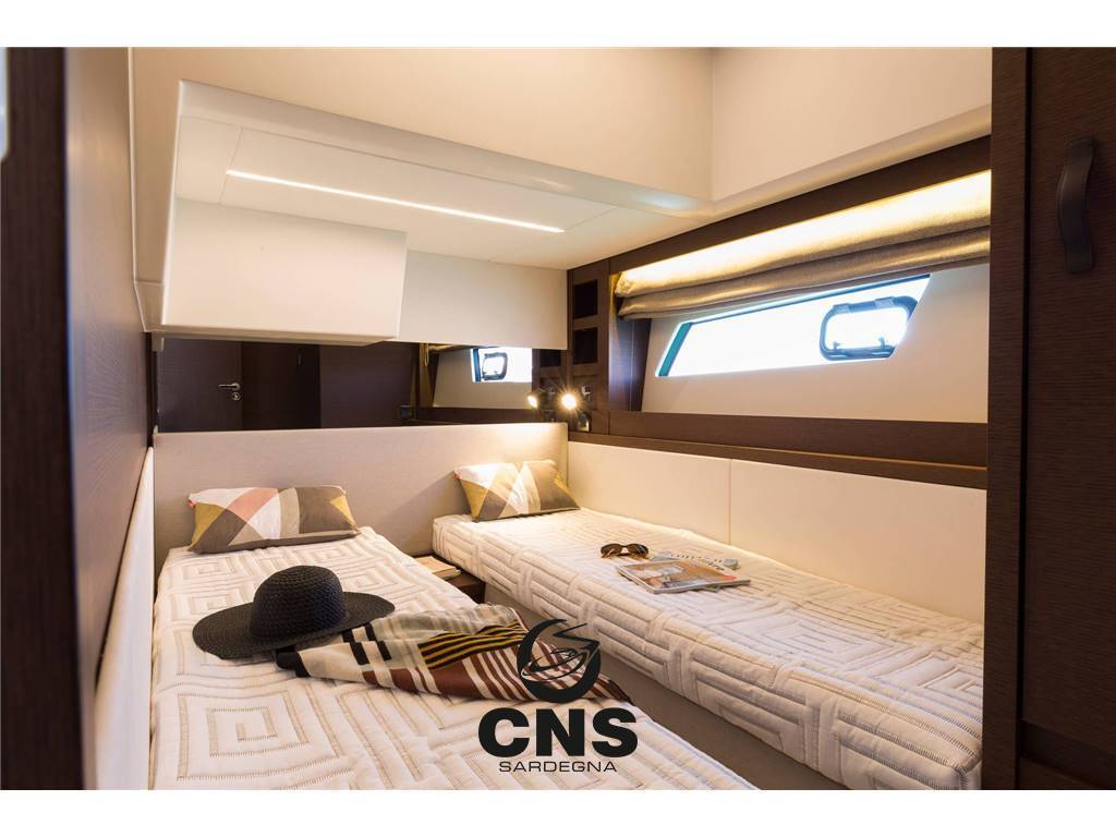 Prestige 520