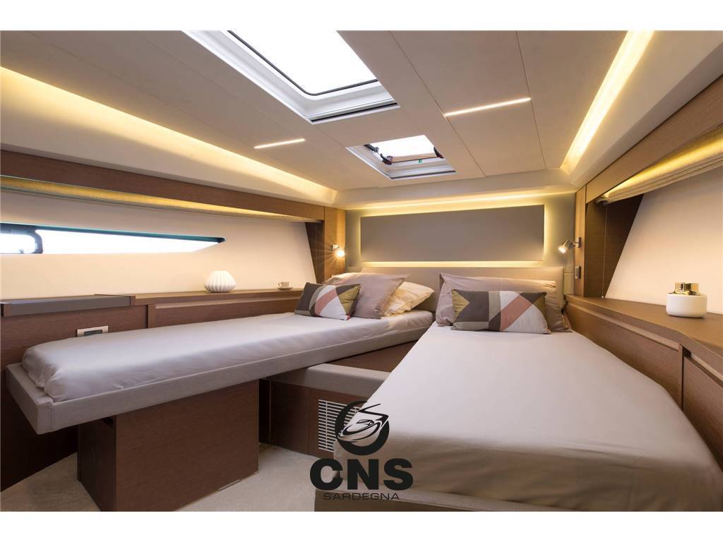 Prestige 520