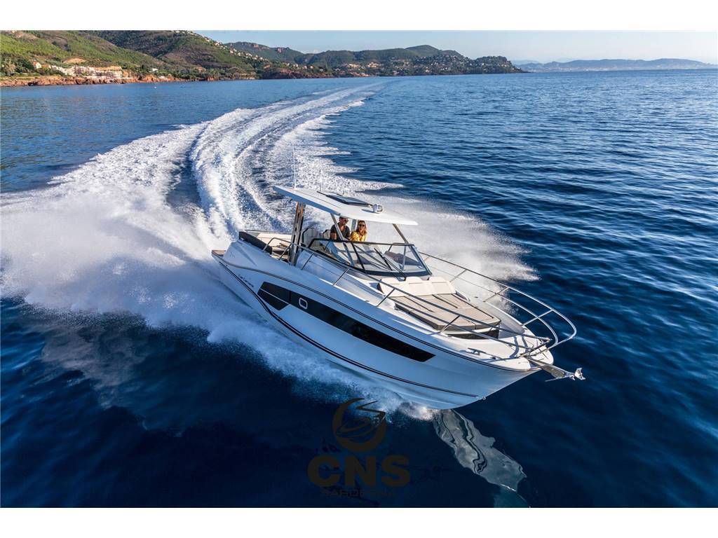 Jeanneau Cap camarat 10.5 wa s2
