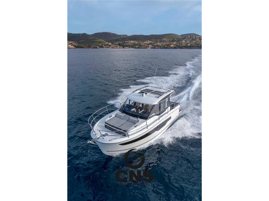 Jeanneau Merry fisher 895 s2