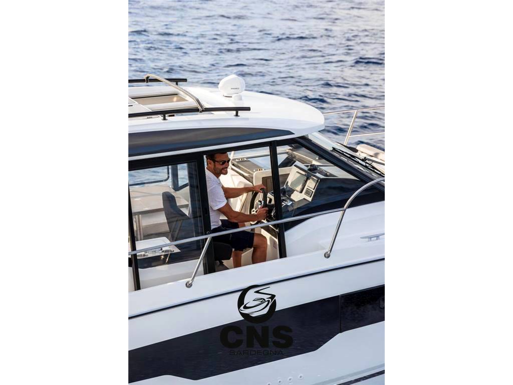 Jeanneau Merry fisher 895 s2