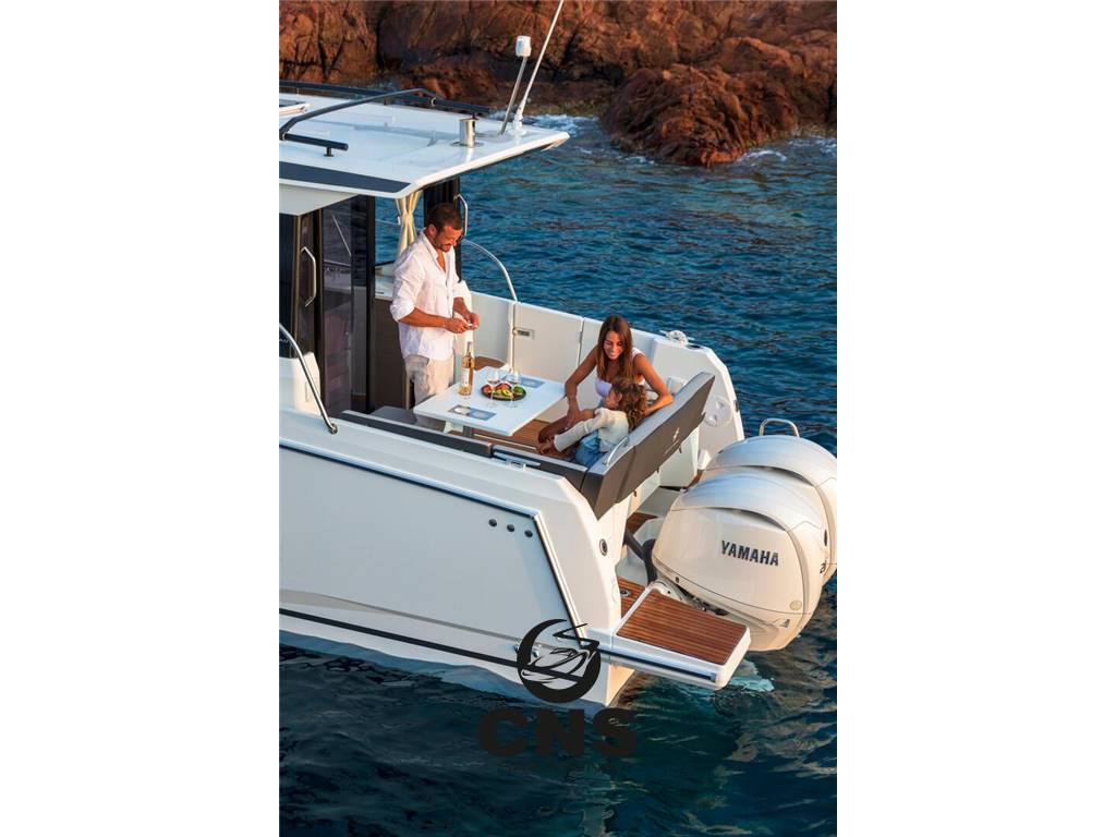 Jeanneau Merry fisher 895 s2
