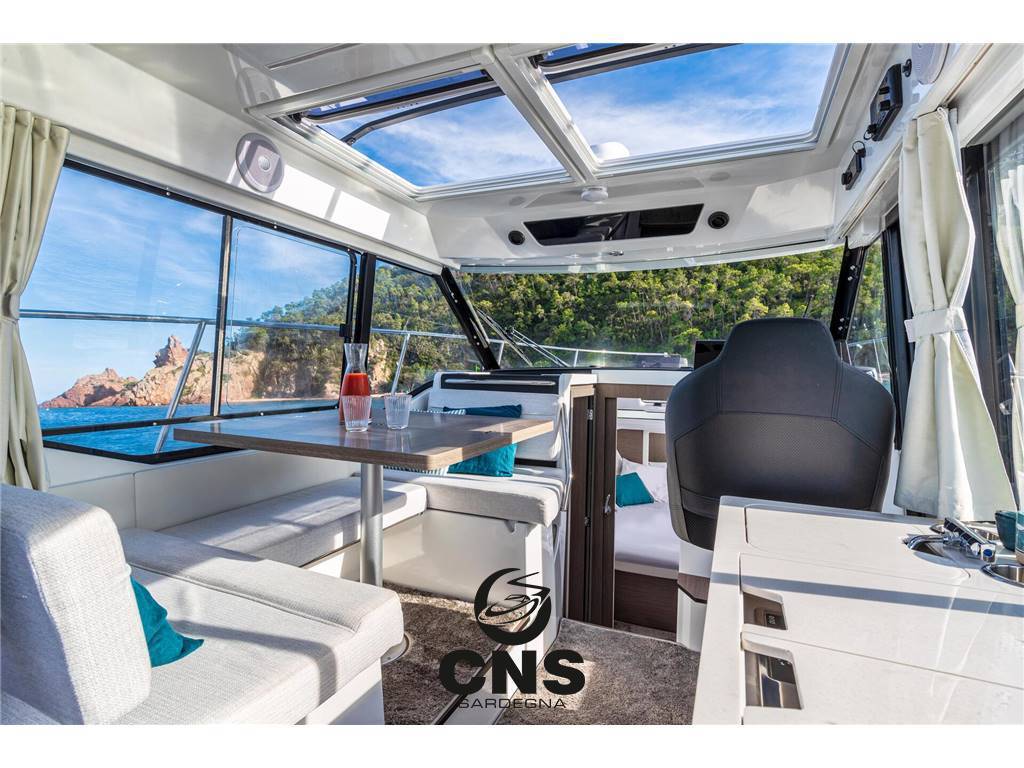Jeanneau Merry fisher 895 s2