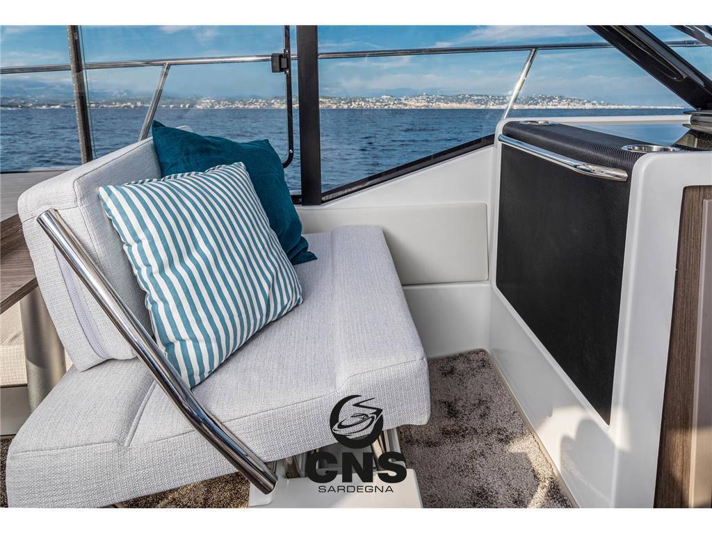 Jeanneau Merry fisher 895 s2