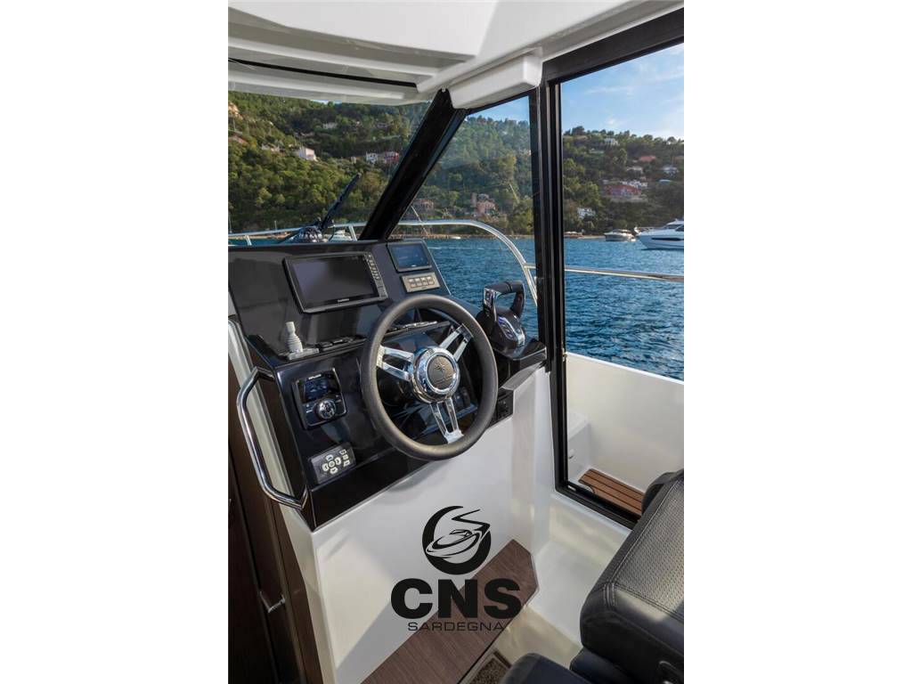 Jeanneau Merry fisher 895 s2