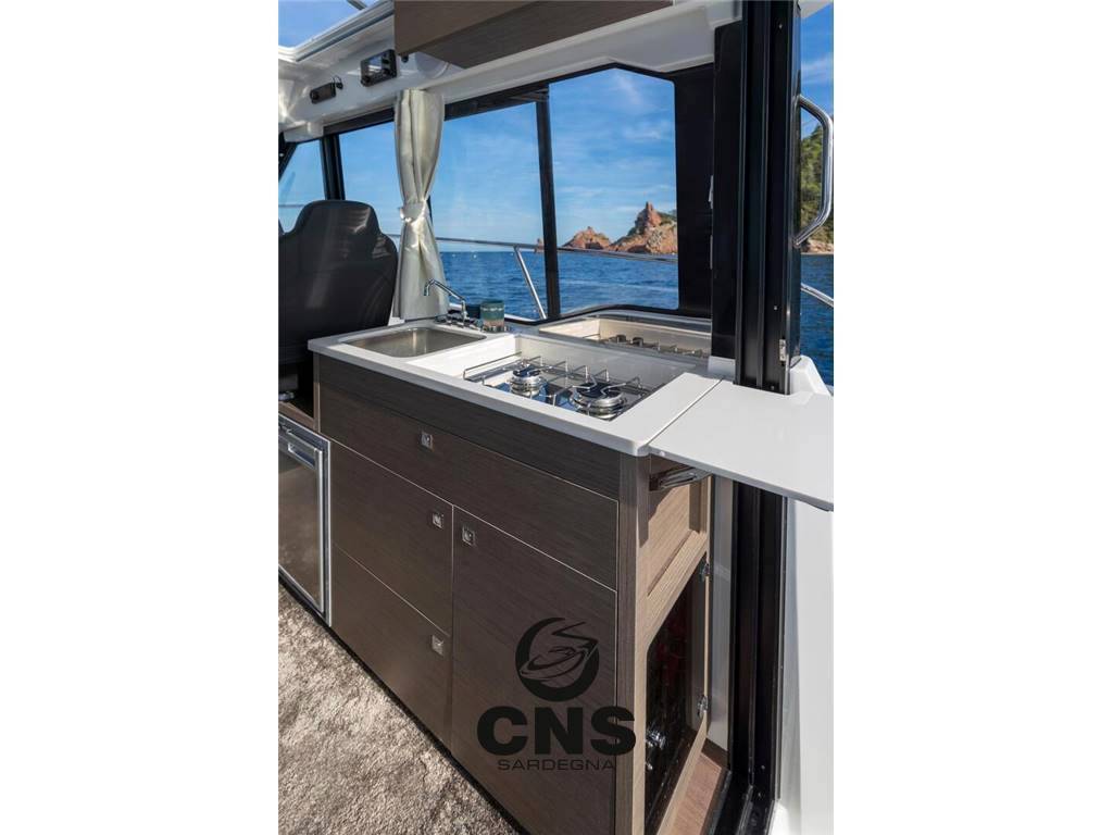 Jeanneau Merry fisher 895 s2