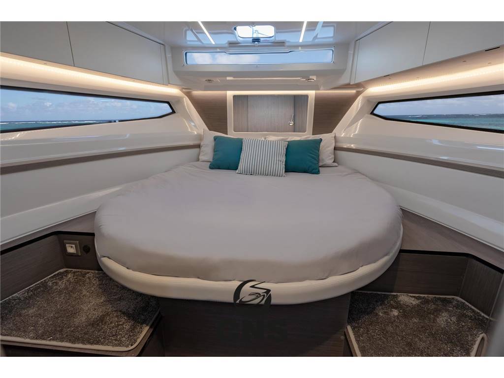 Jeanneau Merry fisher 895 s2