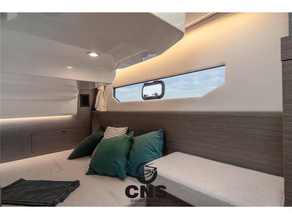 Jeanneau Merry fisher 895 s2